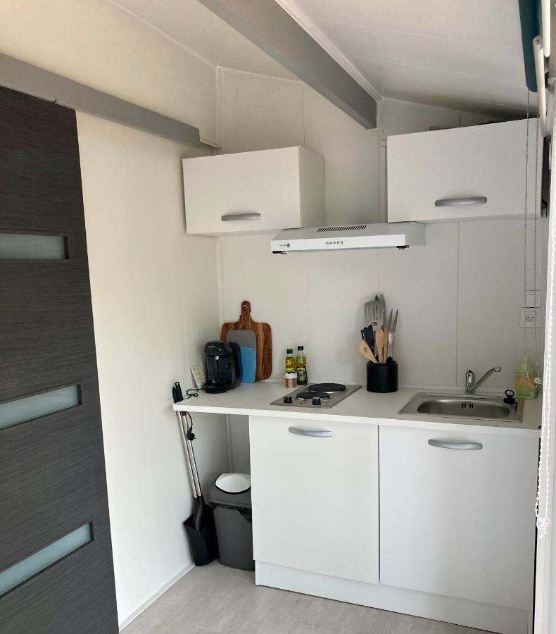 Charmant Chalet Avec Une Grande Terrasse Au Pyla La Teste-de-Buch Εξωτερικό φωτογραφία